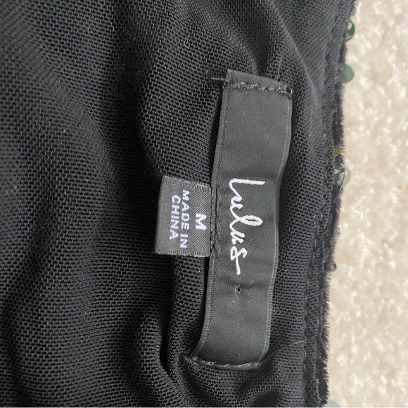 Lulus Dress - Picture 4 of 4